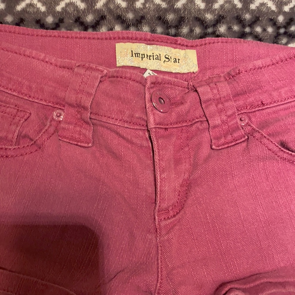 Shorts - Picture 2 of 2